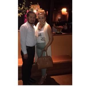 Meet your Posher, Charo